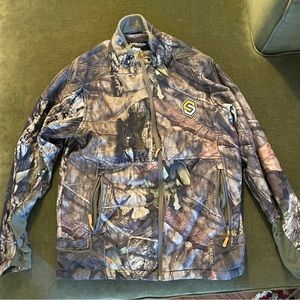 Scentlok medium weight jacket